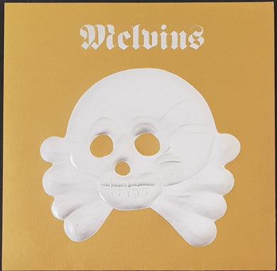 Melvins - Specimen