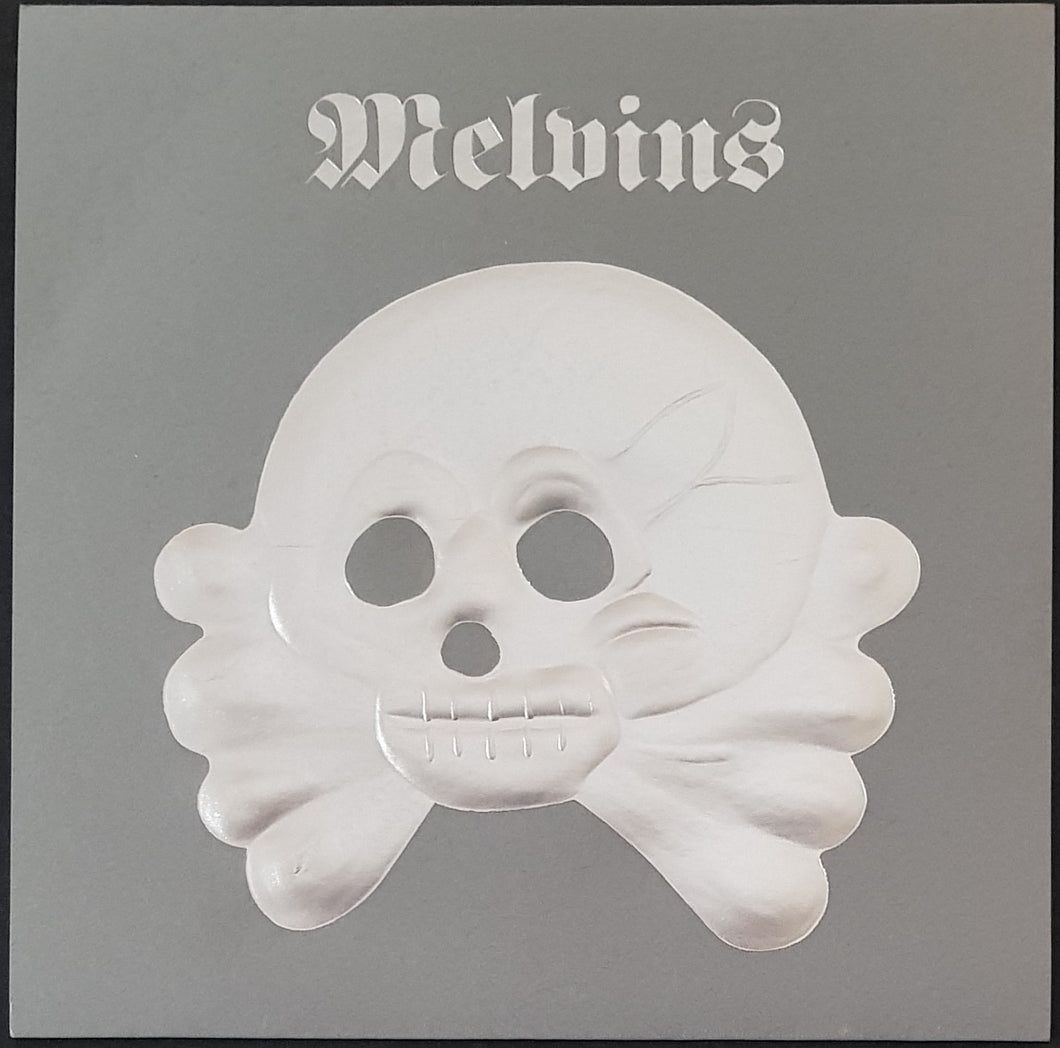 Melvins - The Bloat