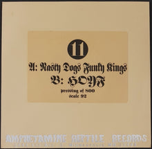 Load image into Gallery viewer, Melvins - Nasty Dogs Funky Kings