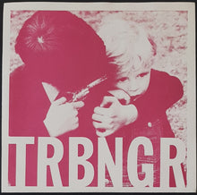 Load image into Gallery viewer, Turbonegro - Route Zero - Red Vinyl