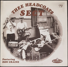 Load image into Gallery viewer, Thee Headcoats Featuring Don Craine - Headcoats On