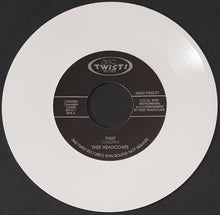 Load image into Gallery viewer, Thee Headcoats - Thief - White Vinyl