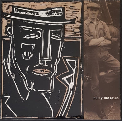 Billy Childish - The Ballad Of Hollis Brown