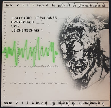 S.P.K - Leichenschrei