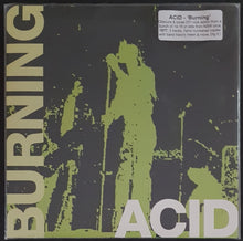 Load image into Gallery viewer, Acid (Aus) - Burning