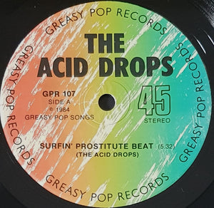 Acid Drops - Surfin' Prostitute Beat