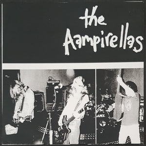 Aampirellas - Why? Cause You're Fucked Thats Why!