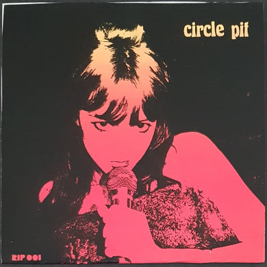 Circle Pit - Circle Pit