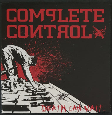 Complete Control - Death Can Wait ...