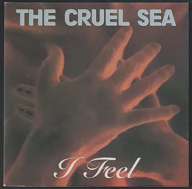 Cruel Sea - I Feel