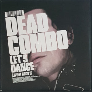 Dead Combo - You Don't Look So Good