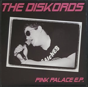 Diskords - Pink Palace