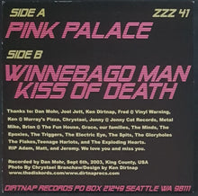 Load image into Gallery viewer, Diskords - Pink Palace