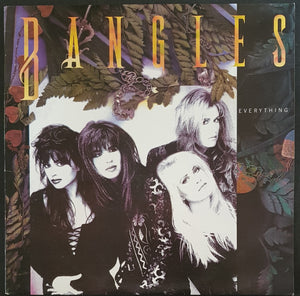 Bangles - Everything