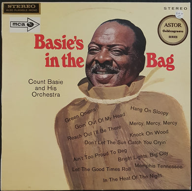 Count Basie - Basie's In The Bag