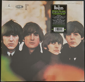 Beatles - Beatles For Sale - 180gr Vinyl