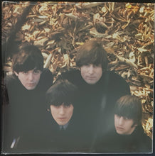 Load image into Gallery viewer, Beatles - Beatles For Sale - 180gr Vinyl