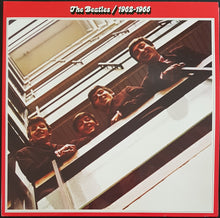 Load image into Gallery viewer, Beatles - 1962-1966 - 2014 180gr Remaster