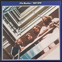 Load image into Gallery viewer, Beatles - 1967-1970 - 180gr Half-Speed Master