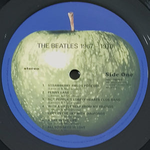 Beatles - 1967-1970 - 180gr Half-Speed Master