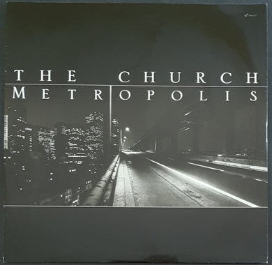 Church - Metropolis