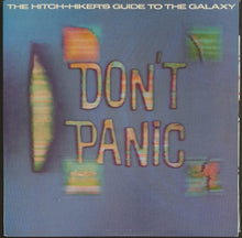 Load image into Gallery viewer, Adams, Douglas - The Hitch-Hiker&#39;s Guide To The Galaxy