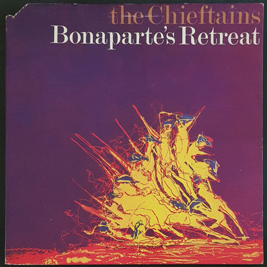 Chieftains - Bonaparte's Retreat