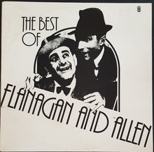 Load image into Gallery viewer, Flanagan And Allen - The Best Of Flanagan And Allen