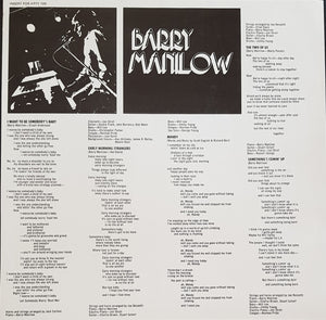 Barry Manilow - Barry Manilow II