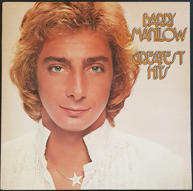 Barry Manilow - Greatest Hits