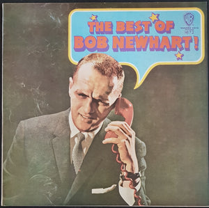 Bob Newhart - The Best Of Bob Newhart!