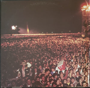 Simon & Garfunkel - The Concert In Central Park