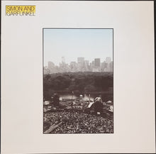 Load image into Gallery viewer, Simon &amp; Garfunkel - The Concert In Central Park