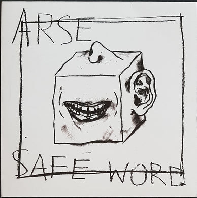 Arse - Safe Word