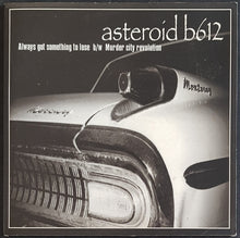 Load image into Gallery viewer, Asteroid B-612 - Always Got Something To Lose