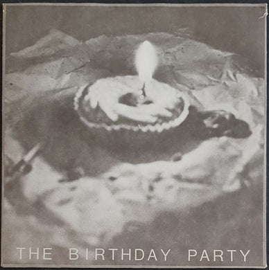 Birthday Party - The Friend Catcher