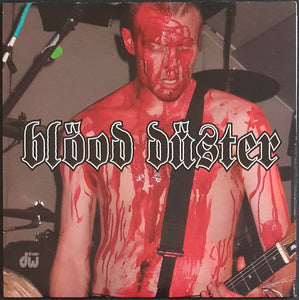 Blood Duster - I Wanna Do It With A Donna