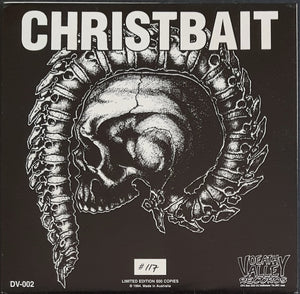 Christbait - Truckin'