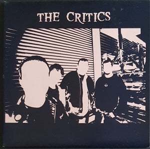 Critics - Pull Your Head In