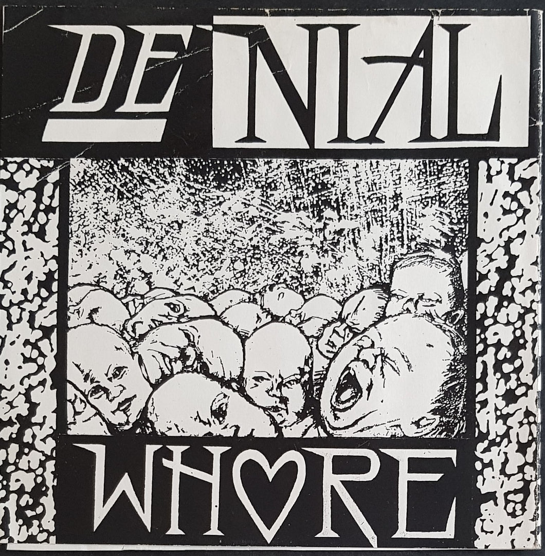 Denial - Whore