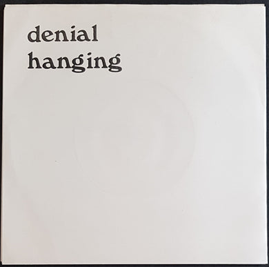 Denial - Hanging