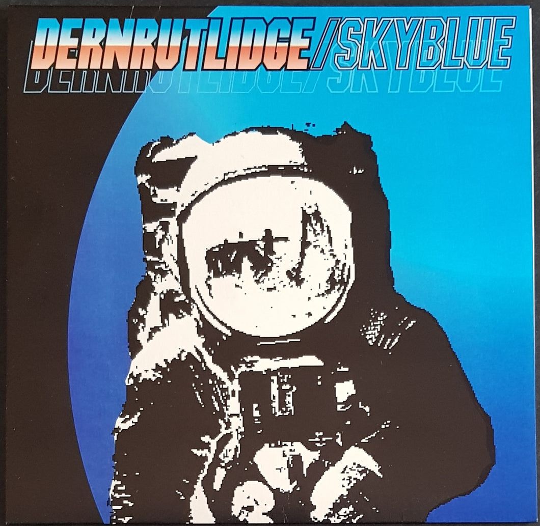 Dernrutlidge - Skyblue