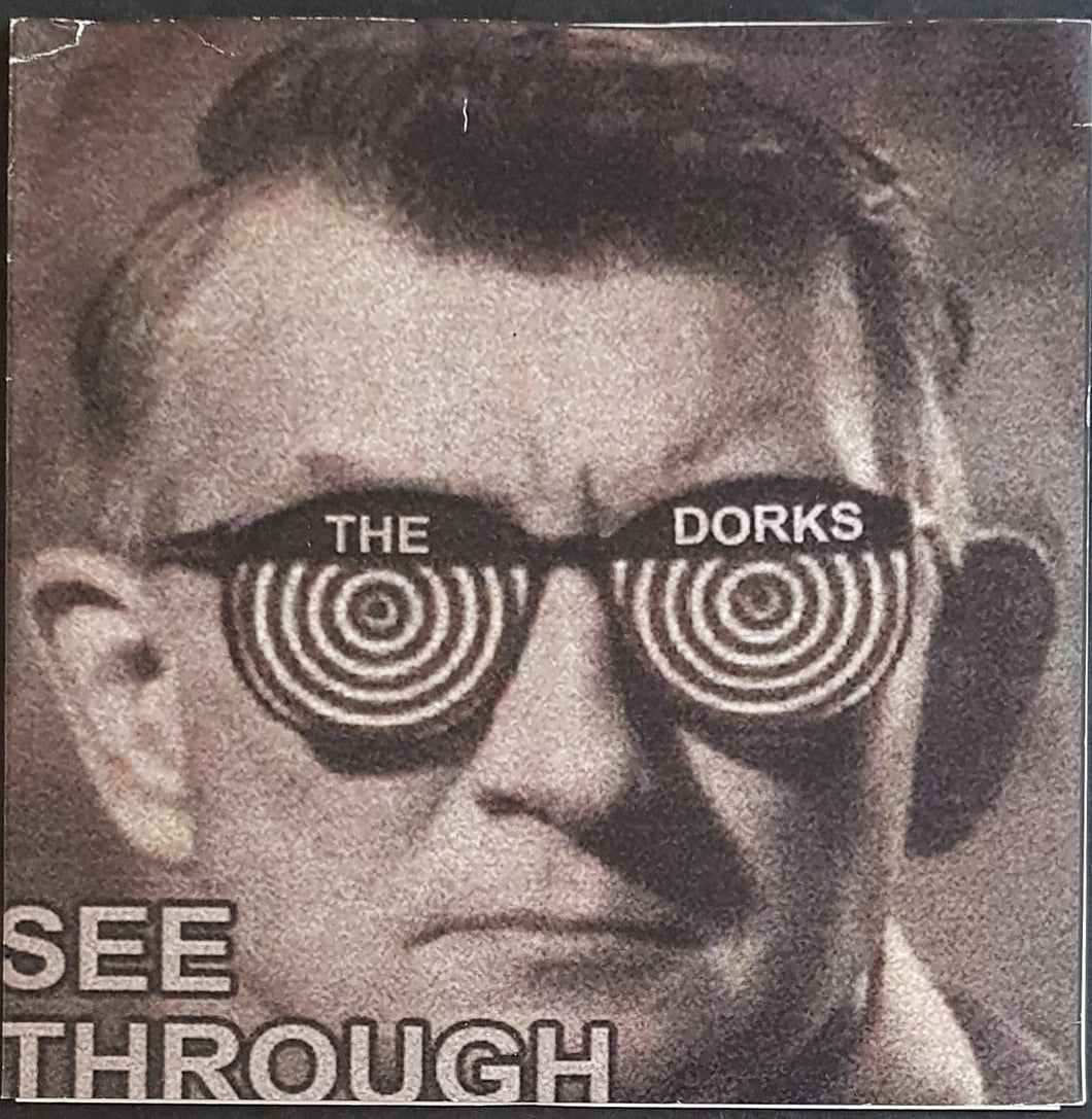 Dorks - See Through