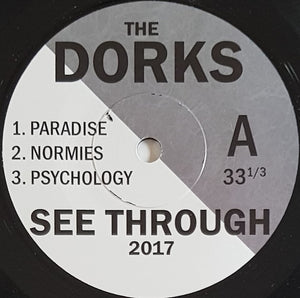 Dorks - See Through