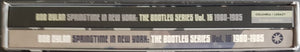 Bob Dylan - Springtime In New York: The Bootleg Series -