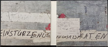 Load image into Gallery viewer, Einsturzende Neubauten - Silence Is Sexy