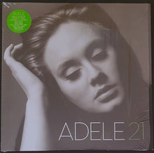 Load image into Gallery viewer, Adele - 21