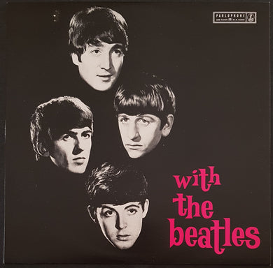 Beatles - With The Beatles