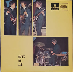 Beatles - Beatles For Sale