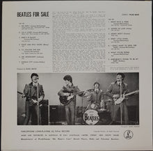 Load image into Gallery viewer, Beatles - Beatles For Sale